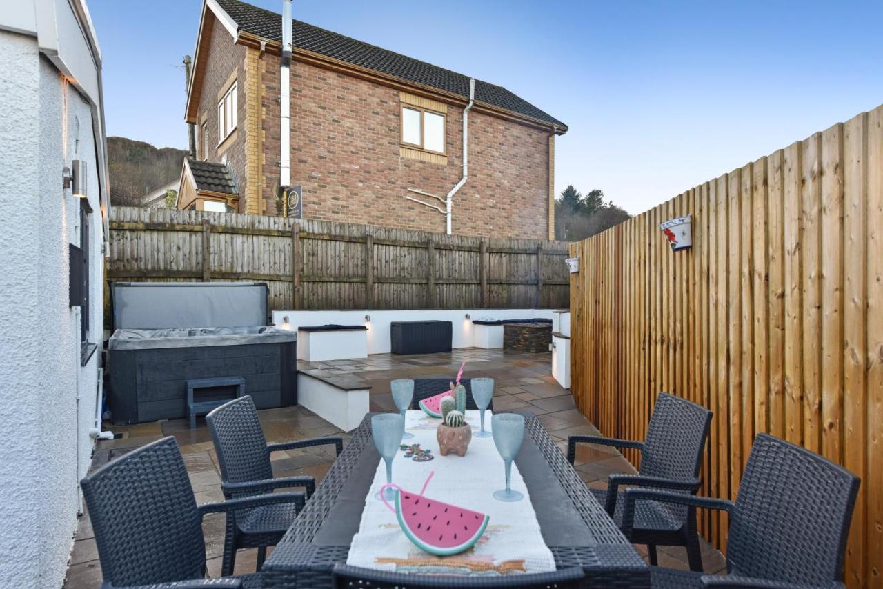 La Cantera Merthyr Tydfil Buitenkant foto