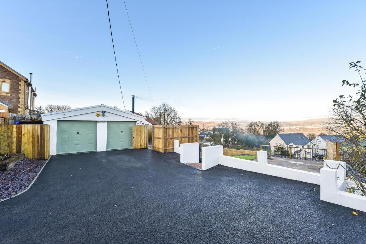 La Cantera Merthyr Tydfil Buitenkant foto