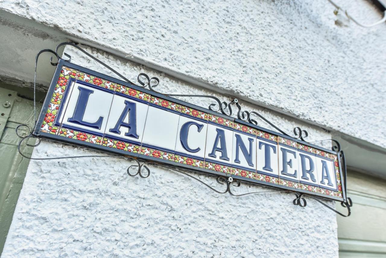 La Cantera Merthyr Tydfil Buitenkant foto